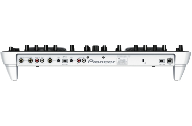 Controler DJ Pioneer DJ DDJ ERGO V