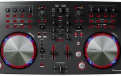 Controler DJ Pioneer DJ DDJ ERGO V