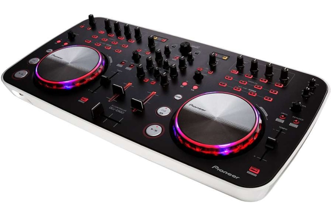 Controler DJ Pioneer DJ DDJ ERGO V