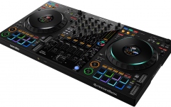 Controler DJ Pioneer DJ DDJ-FLX10