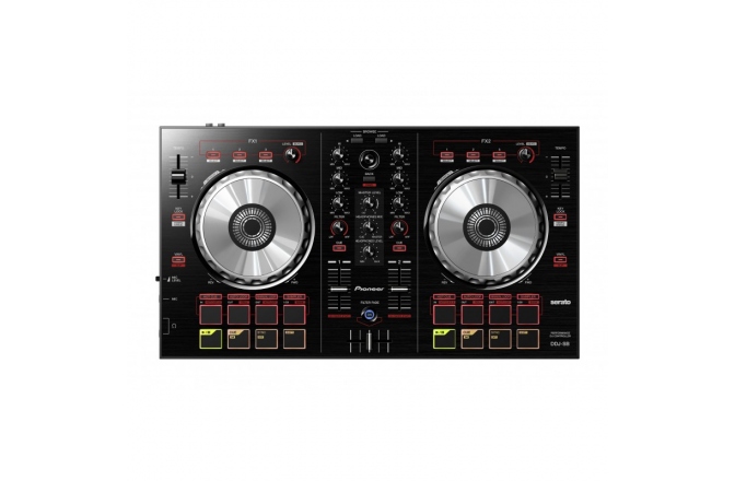 Controler DJ Pioneer DJ DDJ-SB - discontinued
