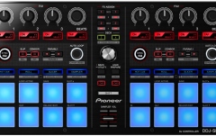 Controler Dj Pioneer DJ DDJ-SP1
