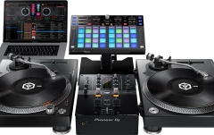 Controler Dj Pioneer DJ DDJ-XP1