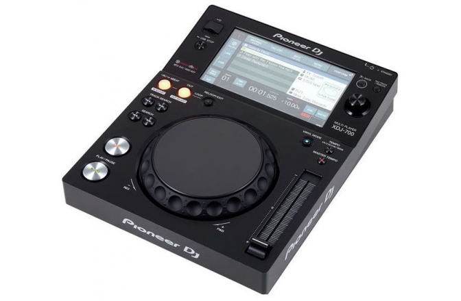 Controller DJ Pioneer XDJ-700 
