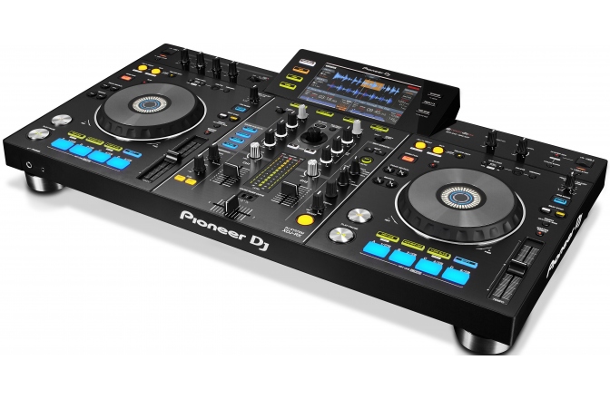 Controler DJ / player USB Pioneer DJ XDJ-RX