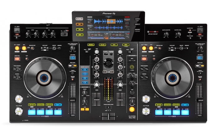 Controler DJ / player USB Pioneer DJ XDJ-RX