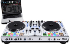 Controler DJ  Rane One mk2
