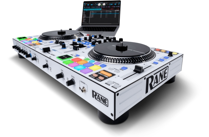 Controler DJ  Rane One mk2