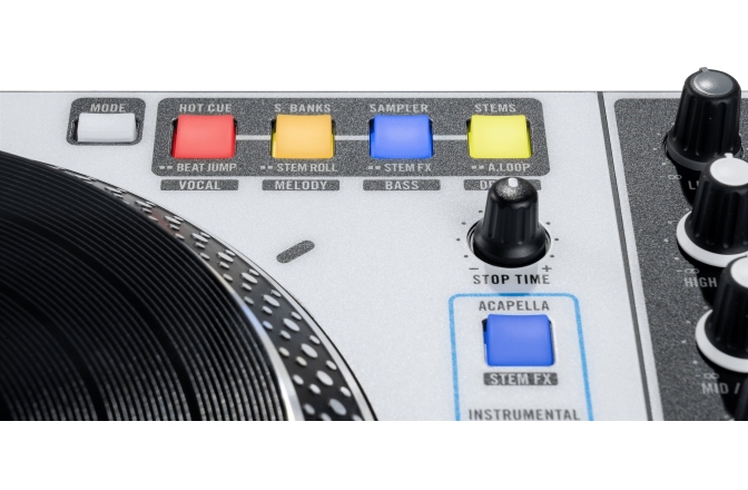 Controler DJ  Rane One MKII