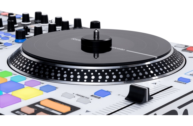 Controler DJ  Rane One MKII