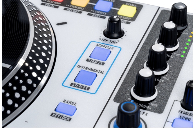 Controler DJ  Rane One MKII