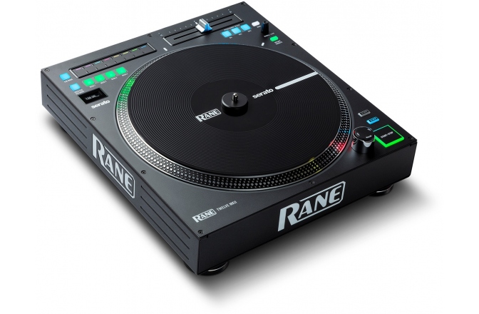 Controler DJ Rane Twelve MK2