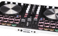 Controler DJ Reloop BeatMix 2