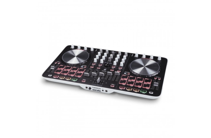 Controler DJ Reloop BeatMix 4