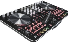 Controler DJ Reloop BeatMix 4
