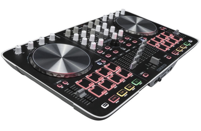 Controler DJ Reloop BeatMix 4