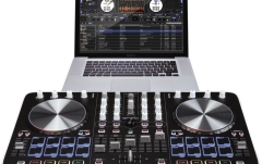 Controler DJ Reloop BeatMix 4