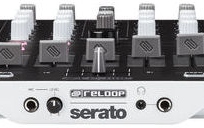 Controler DJ Reloop BeatMix 4