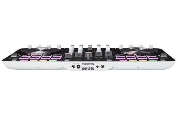 Controler DJ Reloop BeatMix 4