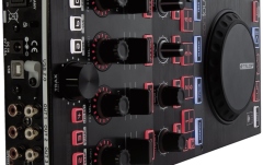 Controler DJ Reloop Contour Interface Edition - discontinued