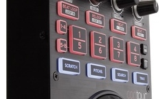 Controler DJ Reloop Contour Interface Edition - discontinued