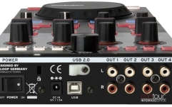 Controler DJ Reloop Contour Interface Edition - discontinued