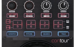Controler DJ Reloop Contour Interface Edition - discontinued