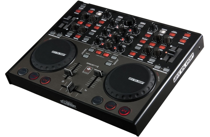 Controler DJ Reloop Digital Jockey 2 Controller - discontinued
