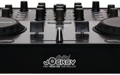 Controler DJ Reloop Digital Jockey 2 Controller - discontinued