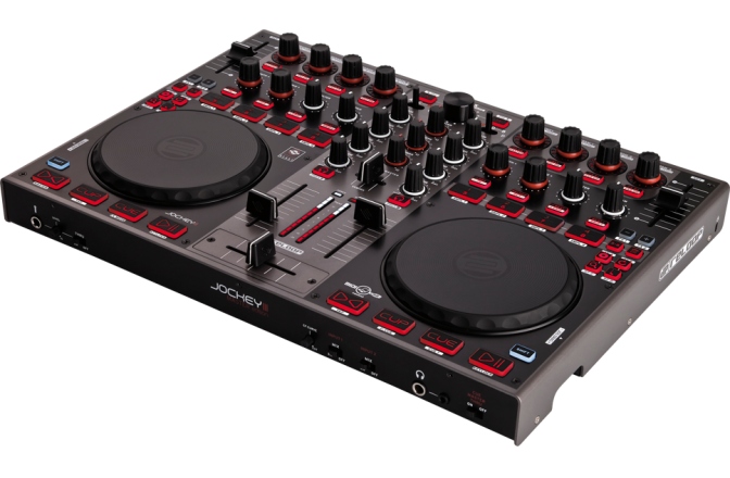 Controler DJ Reloop Digital Jockey 3 ME