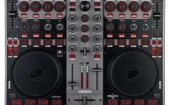 Controler DJ Reloop Digital Jockey 3 ME