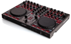 Controler DJ Reloop Digital Jockey 3 ME