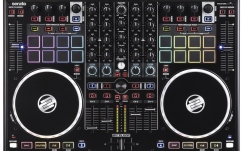 Controler DJ Reloop Terminal Mix 8