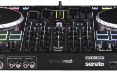 Controler DJ Reloop Terminal Mix 8