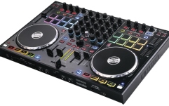 Controler DJ Reloop Terminal Mix 8