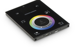 Controler DMX  Cameo CONTROL PAD - Stick Edition black