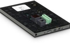 Controler DMX  Cameo CONTROL PAD - Stick Edition black