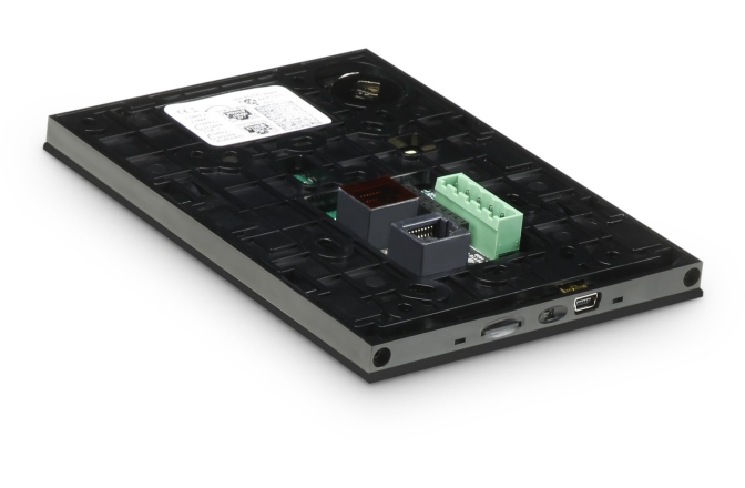 Controler DMX  Cameo CONTROL PAD - Stick Edition black