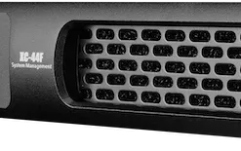 Controler DSP Wharfedale Pro XC-44F