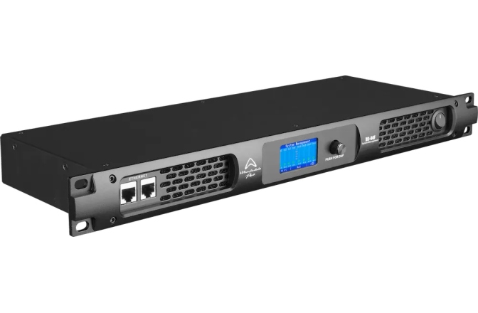 Controler DSP Wharfedale Pro XC-44F