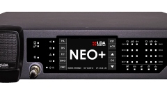 Controler EVAC complet LDA audioTech NEO 8060 S03