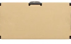 Controler footswitch perocesor  HoTone FS-1 Ampero Switch