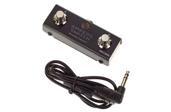 Controler footswitch perocesor  HoTone FS-1 Ampero Switch