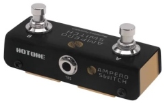 Controler footswitch perocesor  HoTone FS-1 Ampero Switch