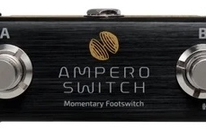 Controler footswitch perocesor  HoTone FS-1 Ampero Switch