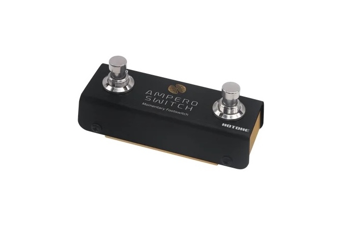 Controler footswitch perocesor  HoTone FS-1 Ampero Switch