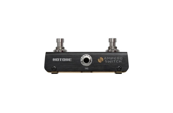 Controler footswitch perocesor  HoTone FS-1 Ampero Switch
