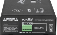 Controler LED RGB 24V Eurolite Ambience Control 1 RGBW 24V