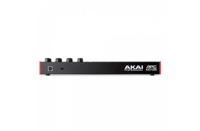 Controler MIDI Akai APC Key 25 Mk2