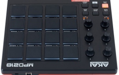 Controler MIDI Akai MPD 218